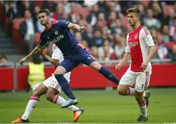 详细阅读:乐鱼体育官网-阿贾克斯内部会议纪要流出:今晨更衣室发声,社区盾使命明确,高层口径保持一致(阿贾克斯官网) 乐鱼体育官网-阿贾克斯内部会议纪要流出:今晨更衣室发声,社区盾使命明确,高层口径保持一致(阿贾克斯官网)