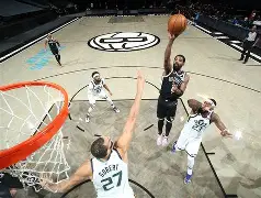 乐鱼体育-利拉德辅佐杜兰特火箭补强控卫