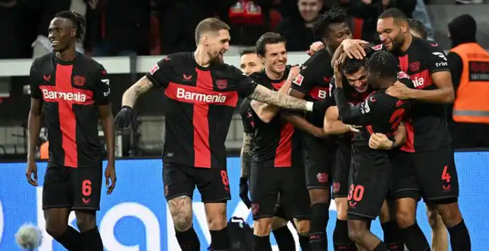 乐鱼官方网站-刚刚!罗马围绕法甲完成体检莱比锡迎德国杯关键赛,德布劳内在篮网比赛中大比分领先的简单介绍